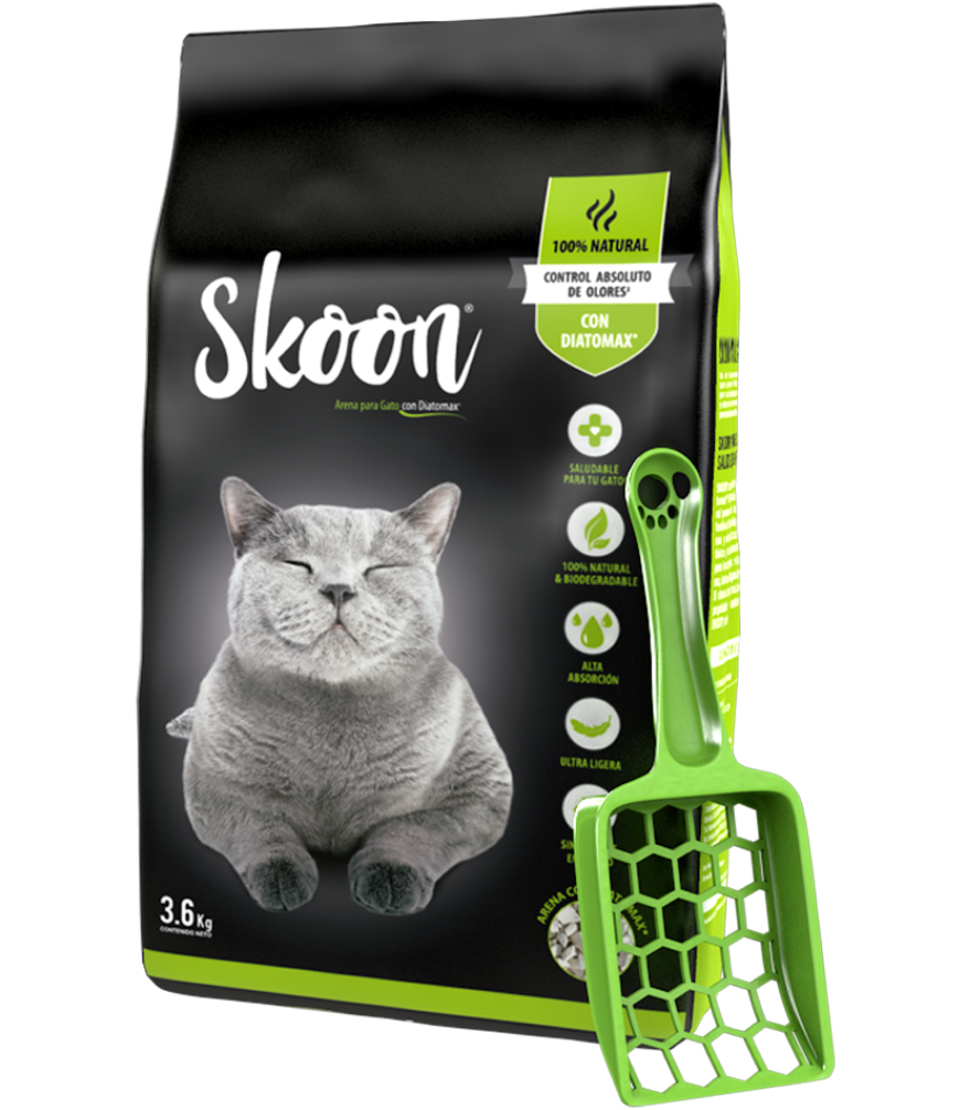 skoon bolsa individual